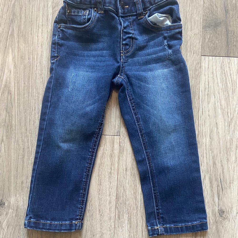 Cat & Jack Jeans